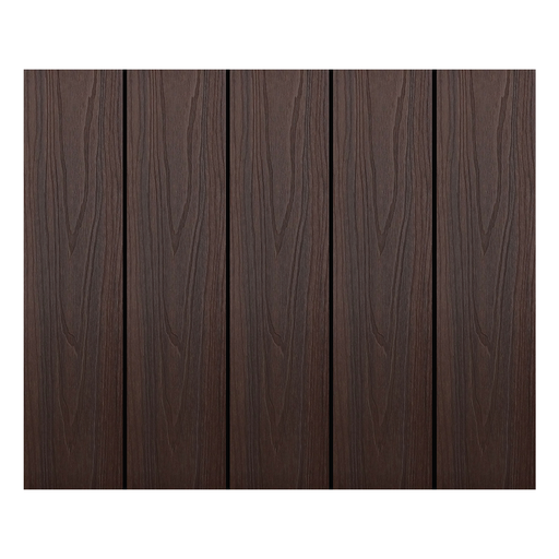 DECKING BOARD BARNWOOD HOLLOW GROOVED