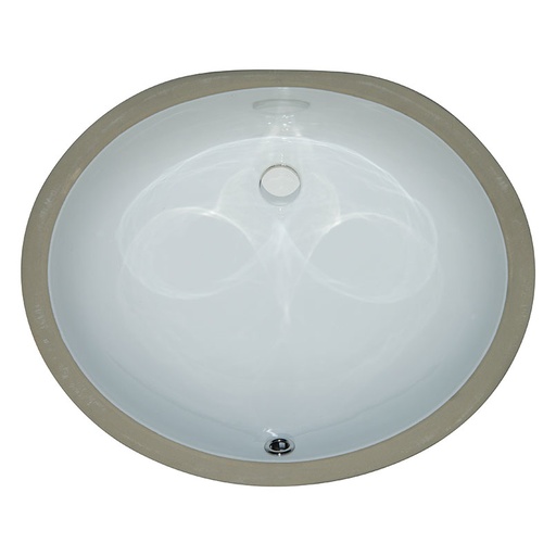 OVAL SINK 1714 | STOCK