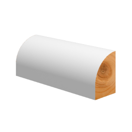 LWM129P | SHOE | FJ PINE PRIMED