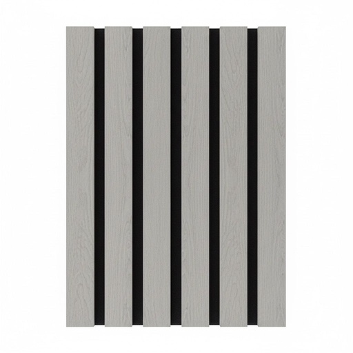 PLATINUM | ACOUSTIC WOOD SLAT PANELS | 002