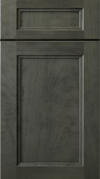 Smoky Gray