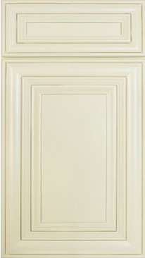 Perla Cream