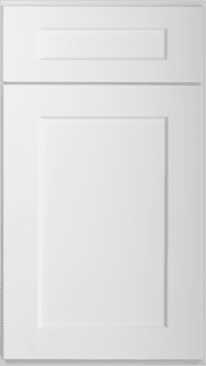 Shaker White