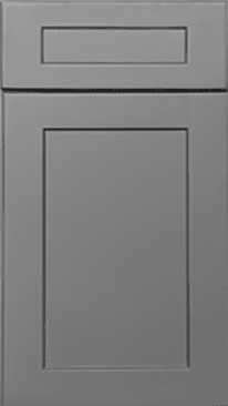 Shaker Grey