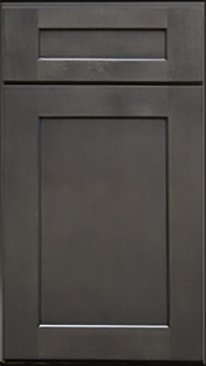 Shaker Cinder