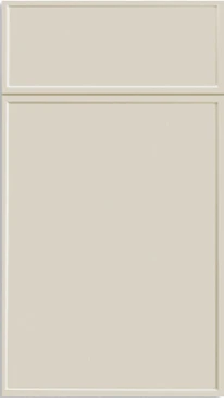 Mist Beige Slim Shaker | GC Supply