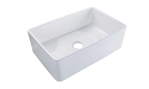 Kitchen Ceramic Sink