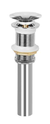 Pop up Drain