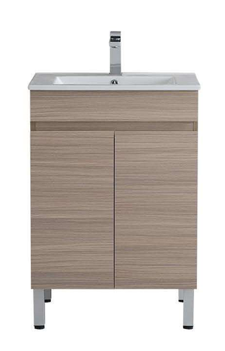 CL-OAK Vanities with Legs