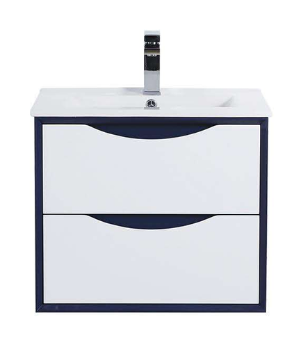 PH Black & White Vanity