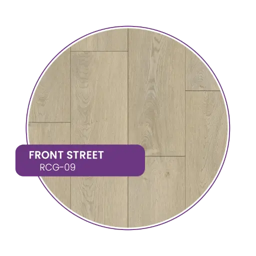 FRONT STREET 5MM